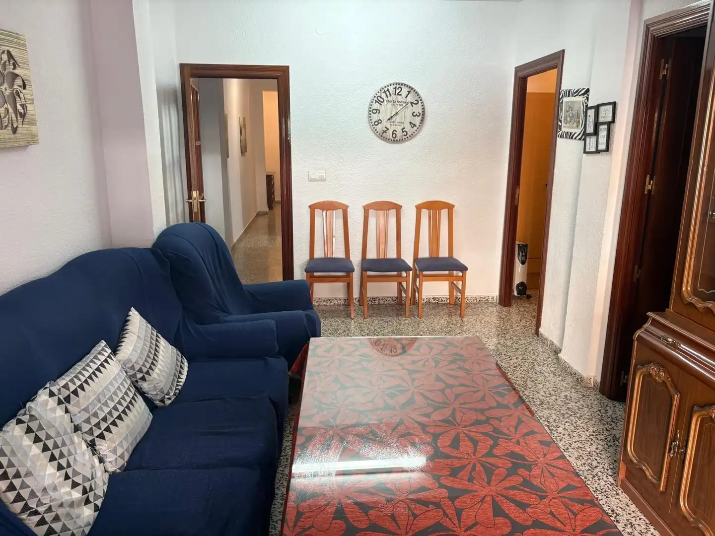 Flat to rent in Beiro, imagen 4