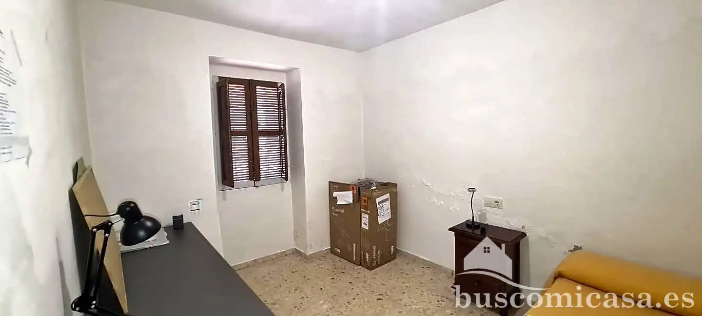 Casa o xalet en venda a Ejercito Español, Navas de San Juan