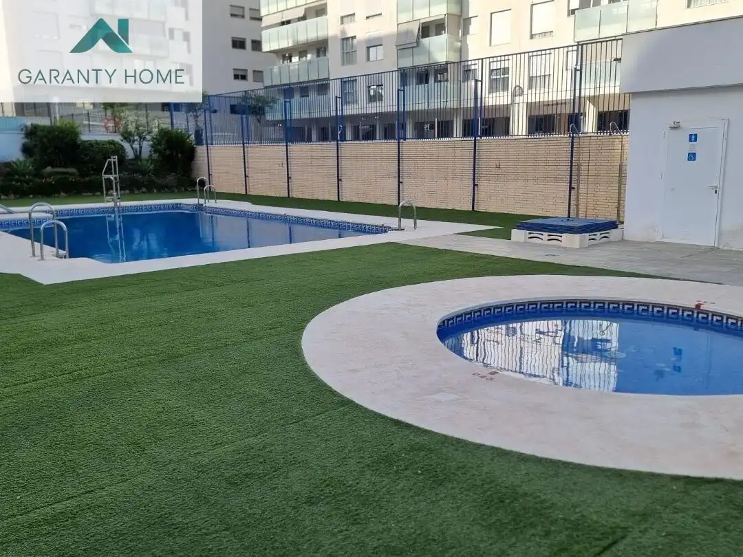Flat with terrace to rent in Teatinos - Universidad, imagen 13