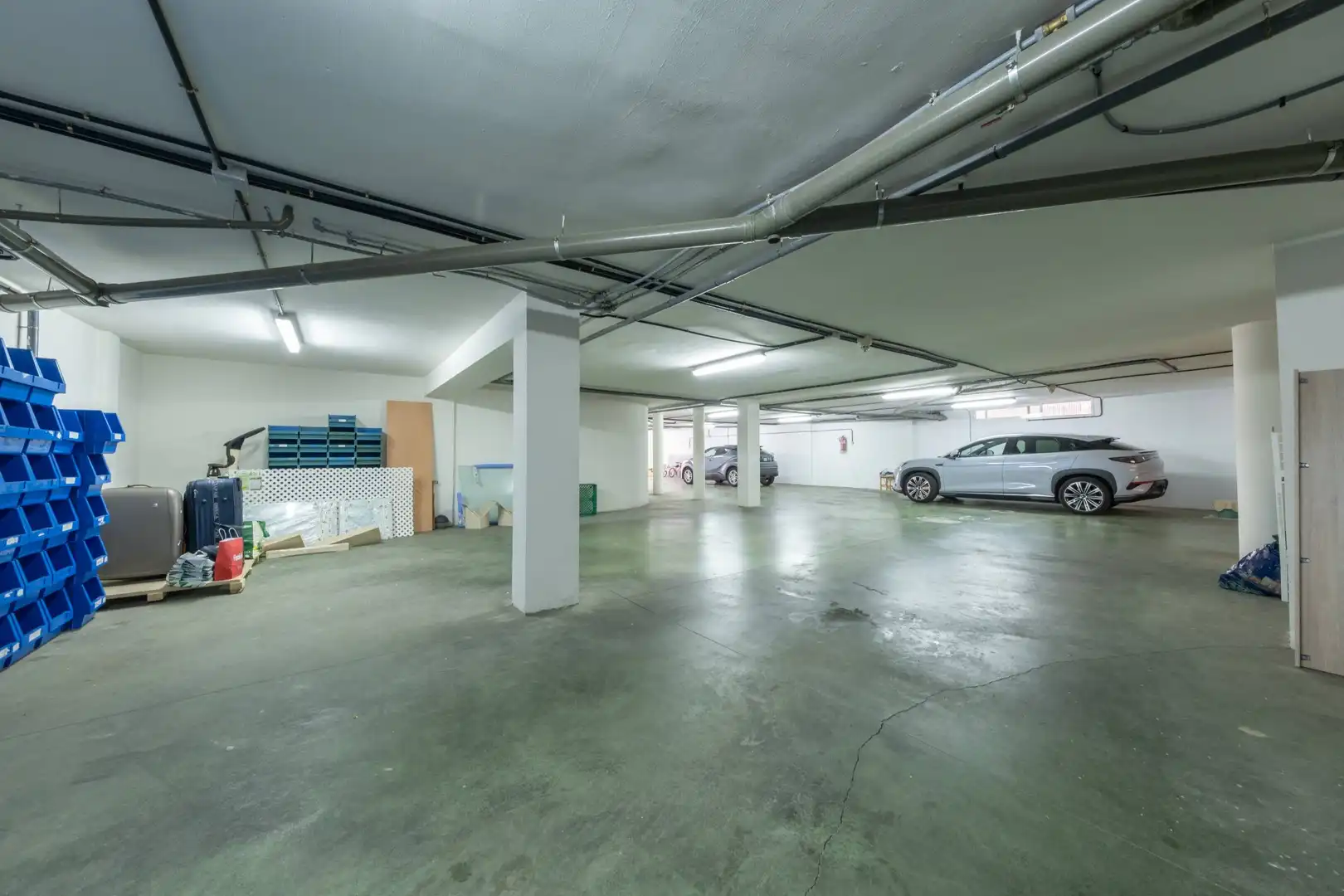 Parking de Casa o chalet en venta en Las Palmas de Gran Canaria con Aire acondicionado, Jardín privado y Terraza