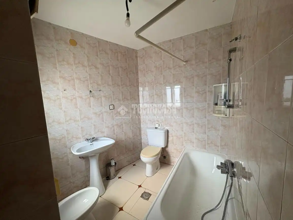 Casa adosada en venta en Los Villares