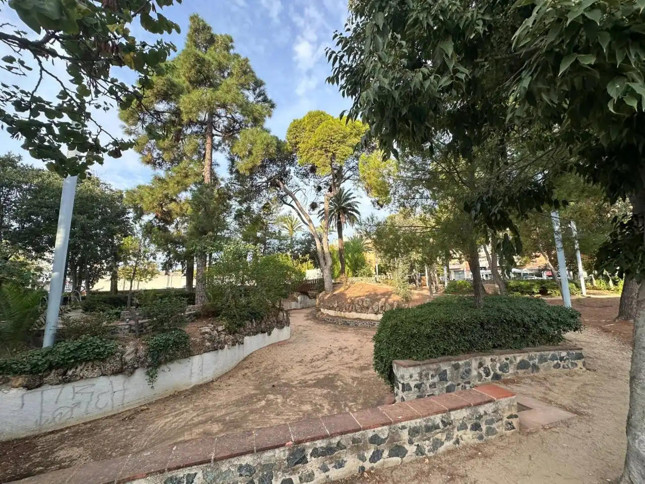 Piso con terraza en venta en Calle Galcerán de Pinós, imagen 18