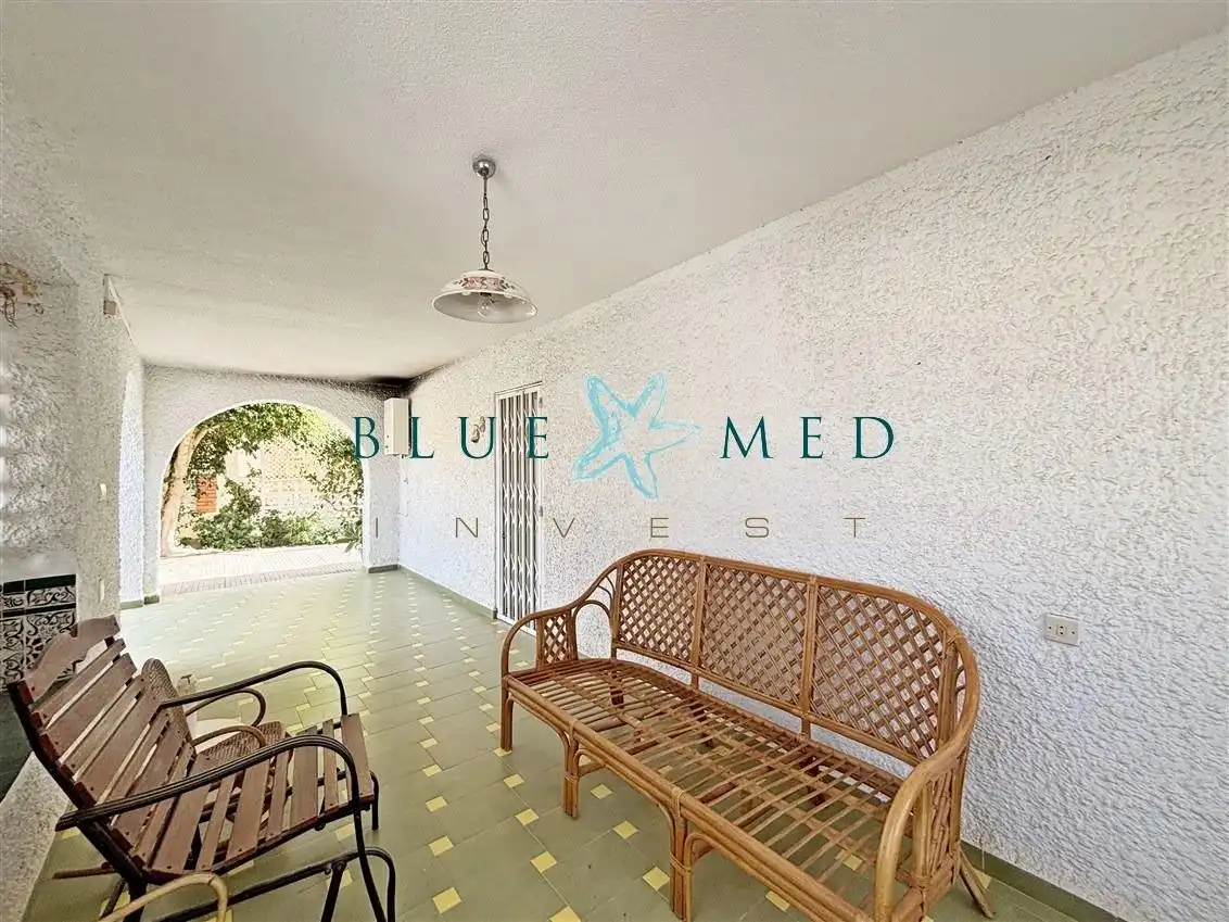 Flat with garden for sale in Calle Calle Mar Tirreno-Ordenación Bahía, imagen 3