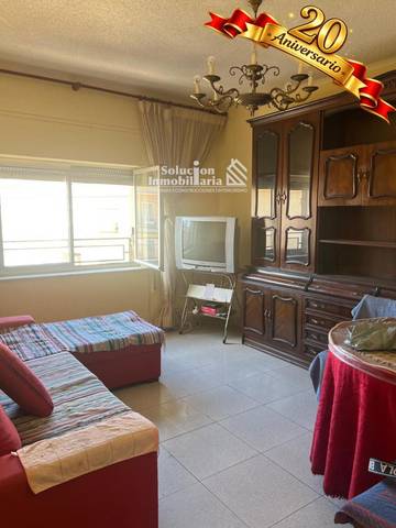 Piso en Venta en escultores, 1 en Vidal