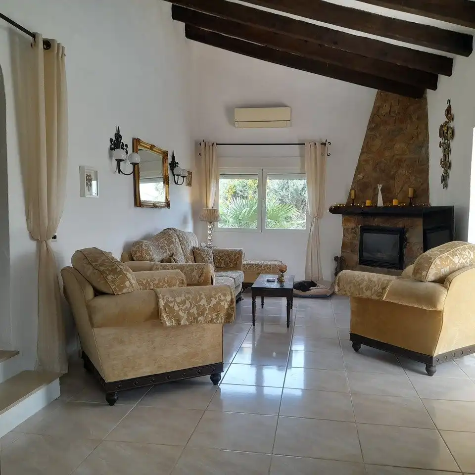 House with garden for sale in N/A, imagen 5