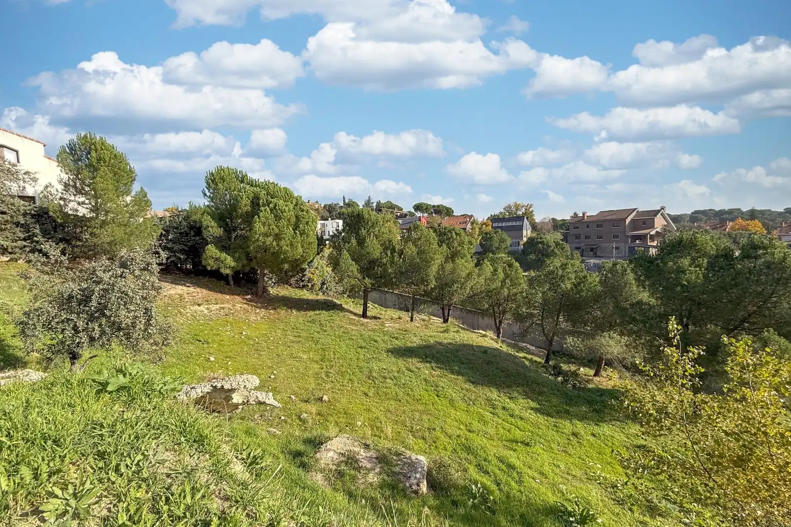Terreno residenziale in vendita a TOMILLAR 38, imagen 17