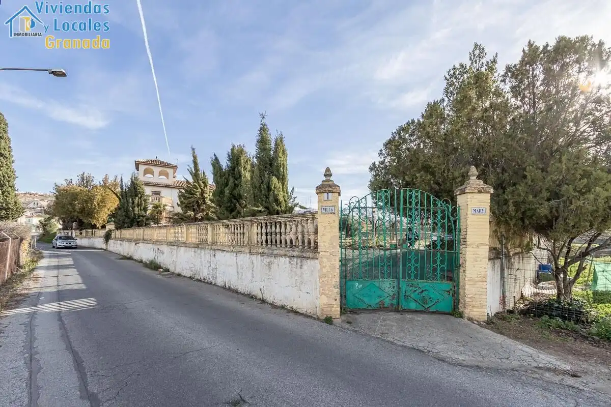 Landhaus mit Pool zum Verkauf in Calle CAJAR, imagen 47
