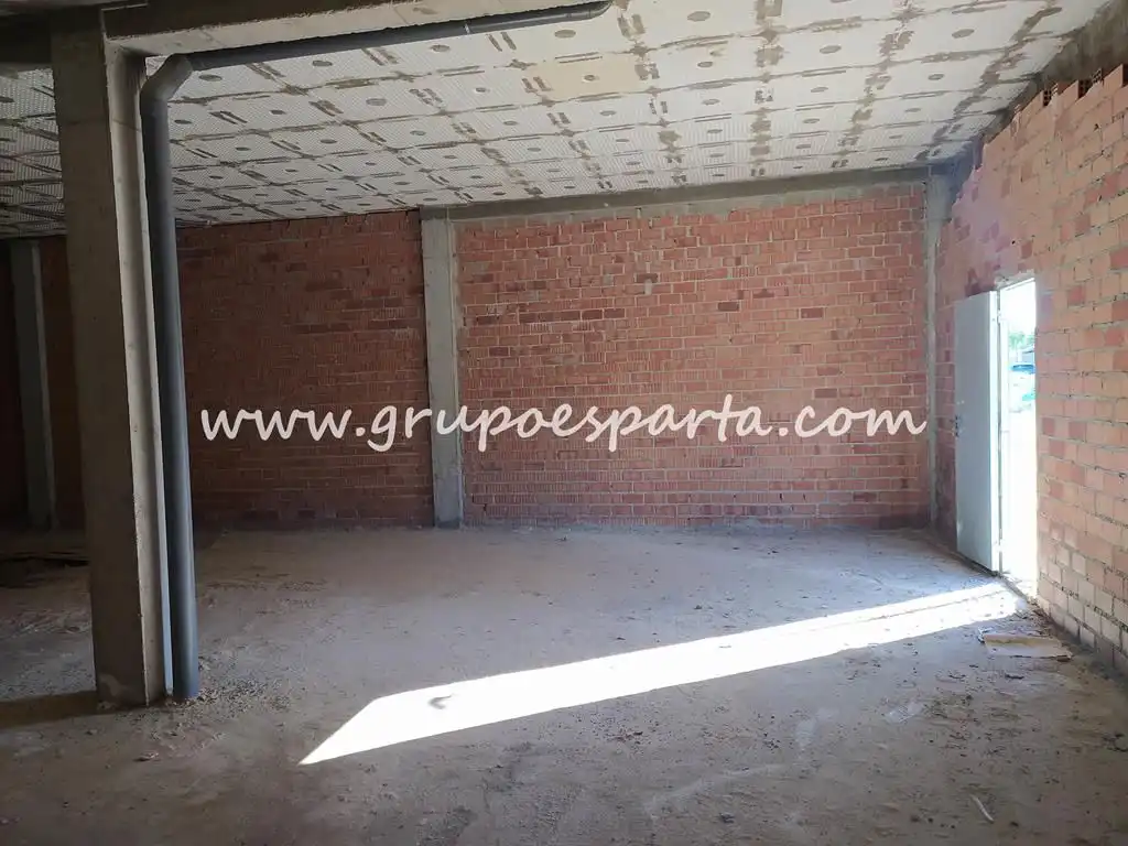 Local en venta en Calle Séneca, 12, Valencina de la Concepción
