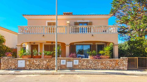Foto 2 de Casa adosada de alquiler en Carrer Bonaire, 78, Sa Ràpita - Ses Covetes, Campos