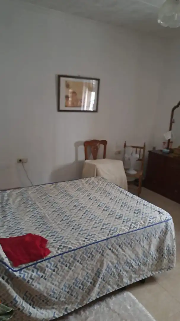 Casa en venta en Calle Jacinto Benavente