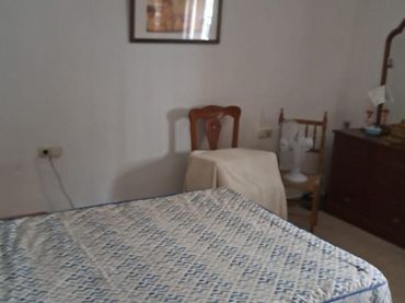 Casa en venta en Calle Jacinto Benavente