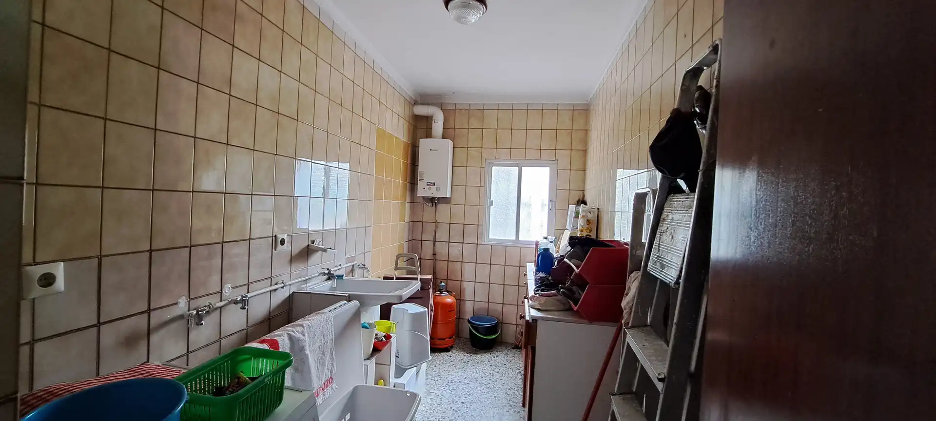 Xalet amb jardí en venda a Núcleo urbano, imagen 16