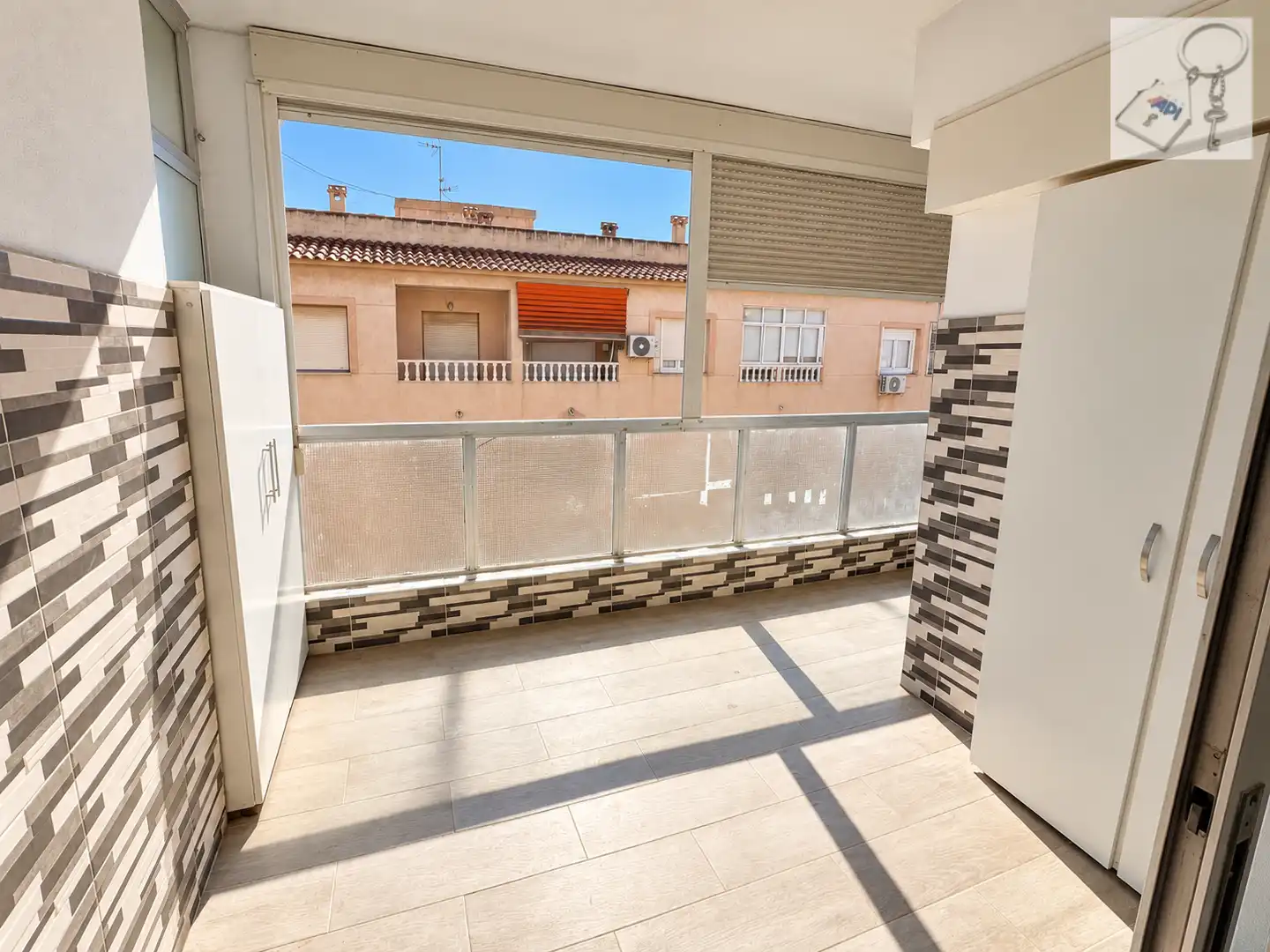 Apartment with pool for sale in Playa del Acequión, Náufragos y Rocío del Mar, imagen 11