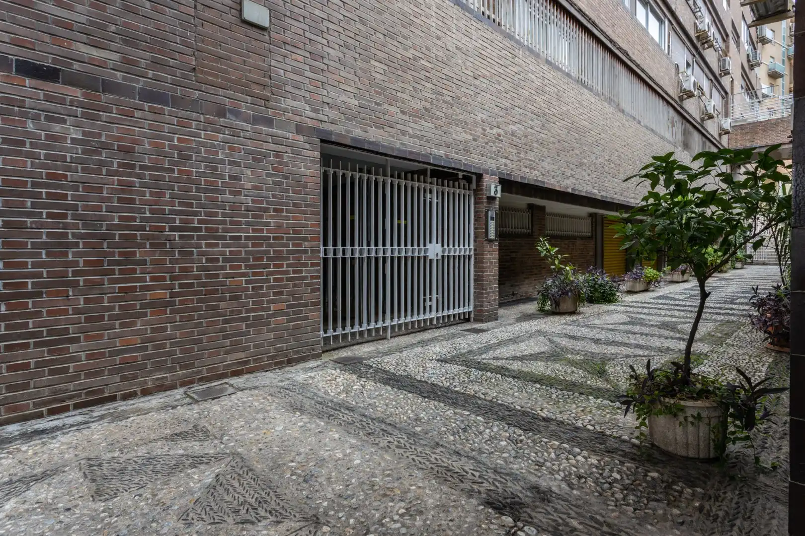 Vista exterior de Dúplex en venda en Granada amb Aire condicionat, Calefacció i Terrassa