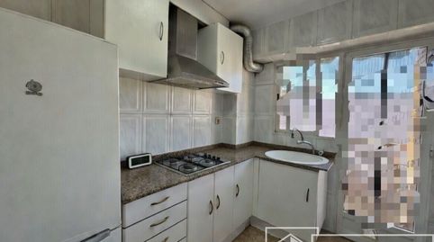 Foto 5 de Piso en venta en Benimàmet, Valencia Capital