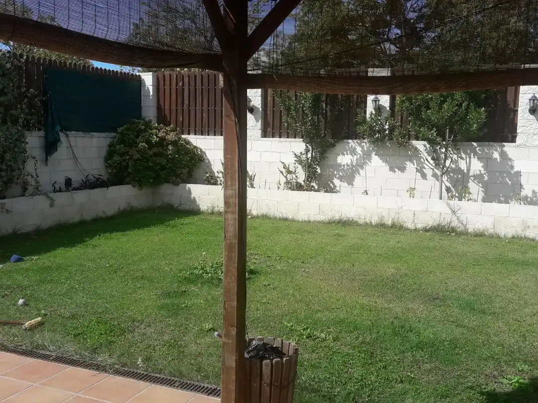 Xalet amb jardí en venda a Calle francia 15, imagen 14