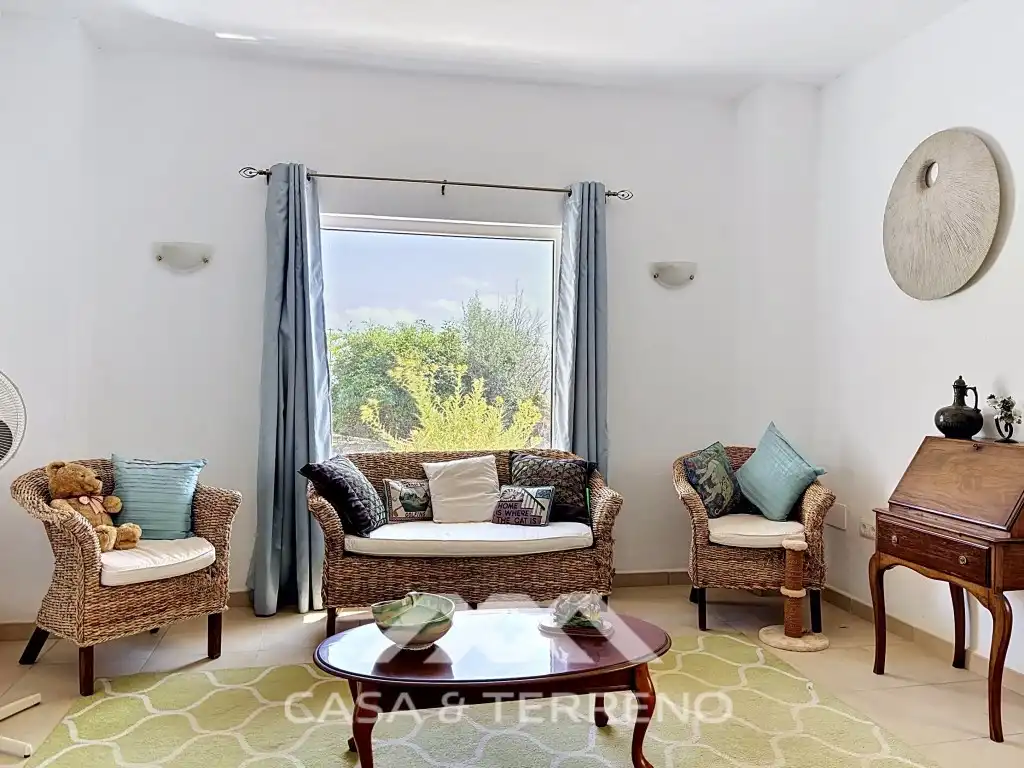 Villa zum Verkauf in poligono 1, parcela 30, carcamo, imagen 25