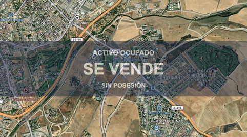 Foto 3 de Piso en venta en El Plantinar – Avda. La Paz - El Juncal, Sevilla Capital