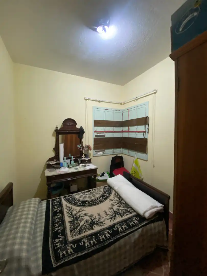 Habitación de Finca rústica en venta en Los Llanos de Aridane con Jardín privado y Amueblado