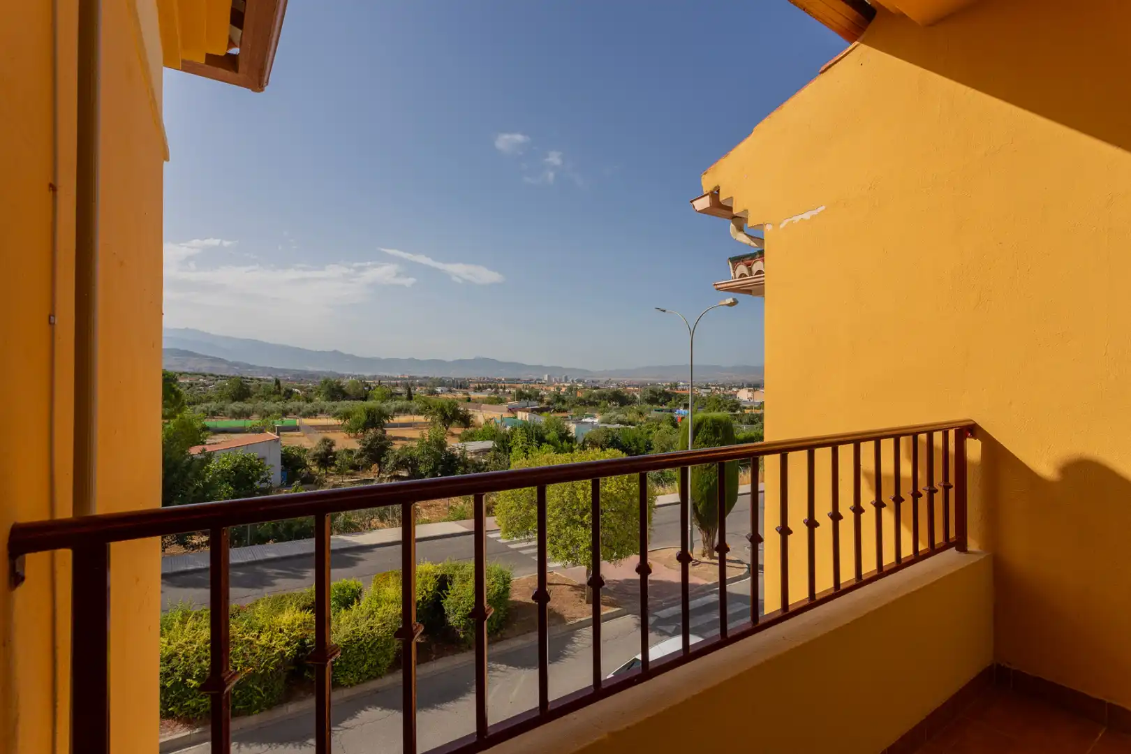 Casa a schiera con terrazza in vendita a Peligros, imagen 17