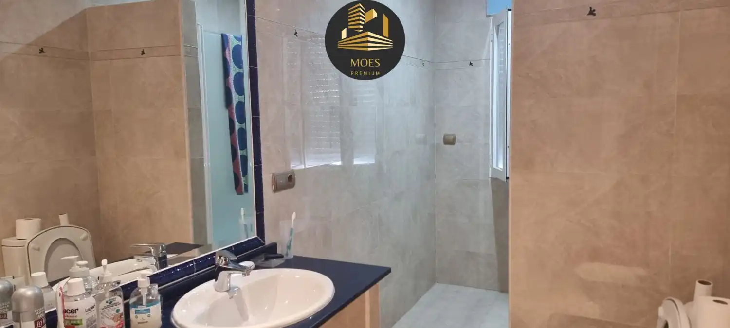 Casa con terraza en venta en Martos, imagen 27