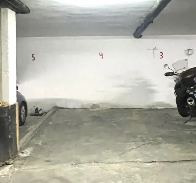 Aparcamiento en alquiler en CICERON, imagen 2