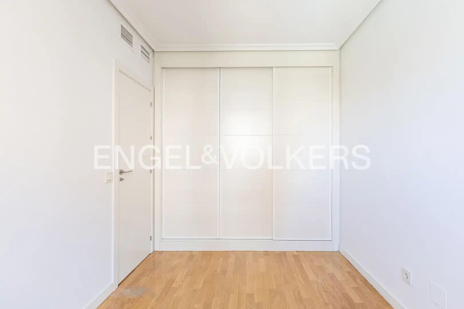 Flat for rent in Hortaleza