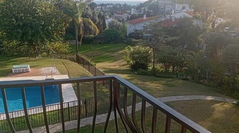 Foto 4 de Piso de alquiler en Olmos, 19, Cerrado de Calderón - Hacienda Paredes, Málaga Capital