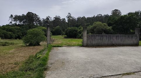 SOLARES EN VILAR INFESTA REDONDELA. TU VIDA RURAL CERCA DE LA CIUDAD