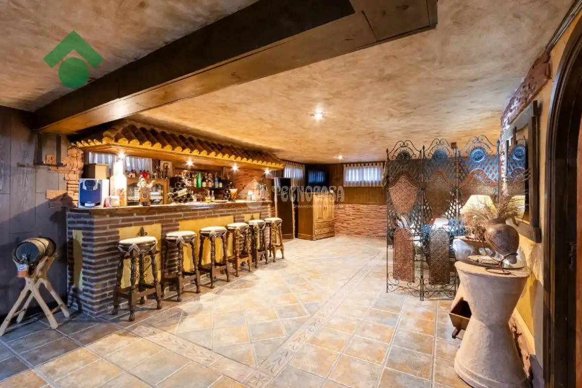 Casa o chalet en venta en Rincón de la Victoria con Aire acondicionado, Terraza y Piscina