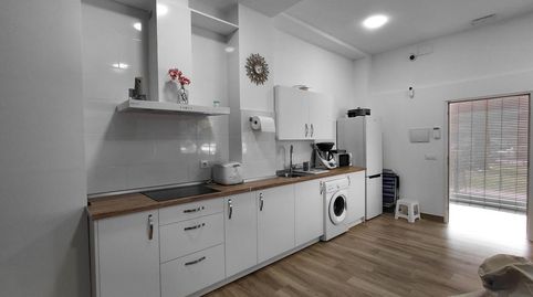 Foto 5 de Planta baixa en venda a Sector L, Golf - Torre Almenara, Almonte