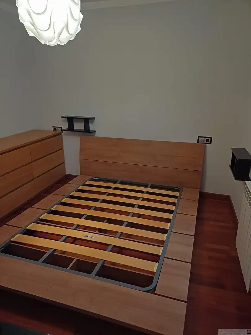 Apartament de lloguer a Carretas - Pajarita