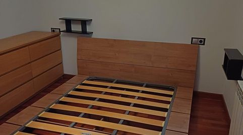 Foto 5 de Apartament de lloguer a Carretas - Pajarita, Albacete Capital
