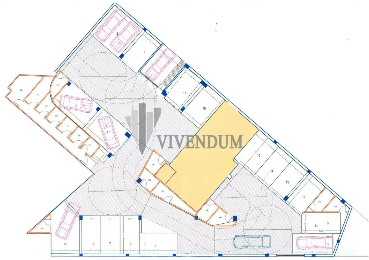 Business premises for sale in Soutomaior, imagen 7