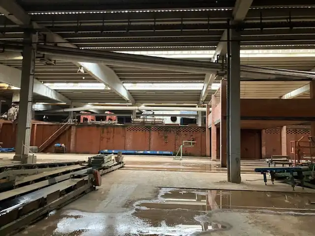 Fabrikhallen zum Verkauf in Alcolea de Cinca