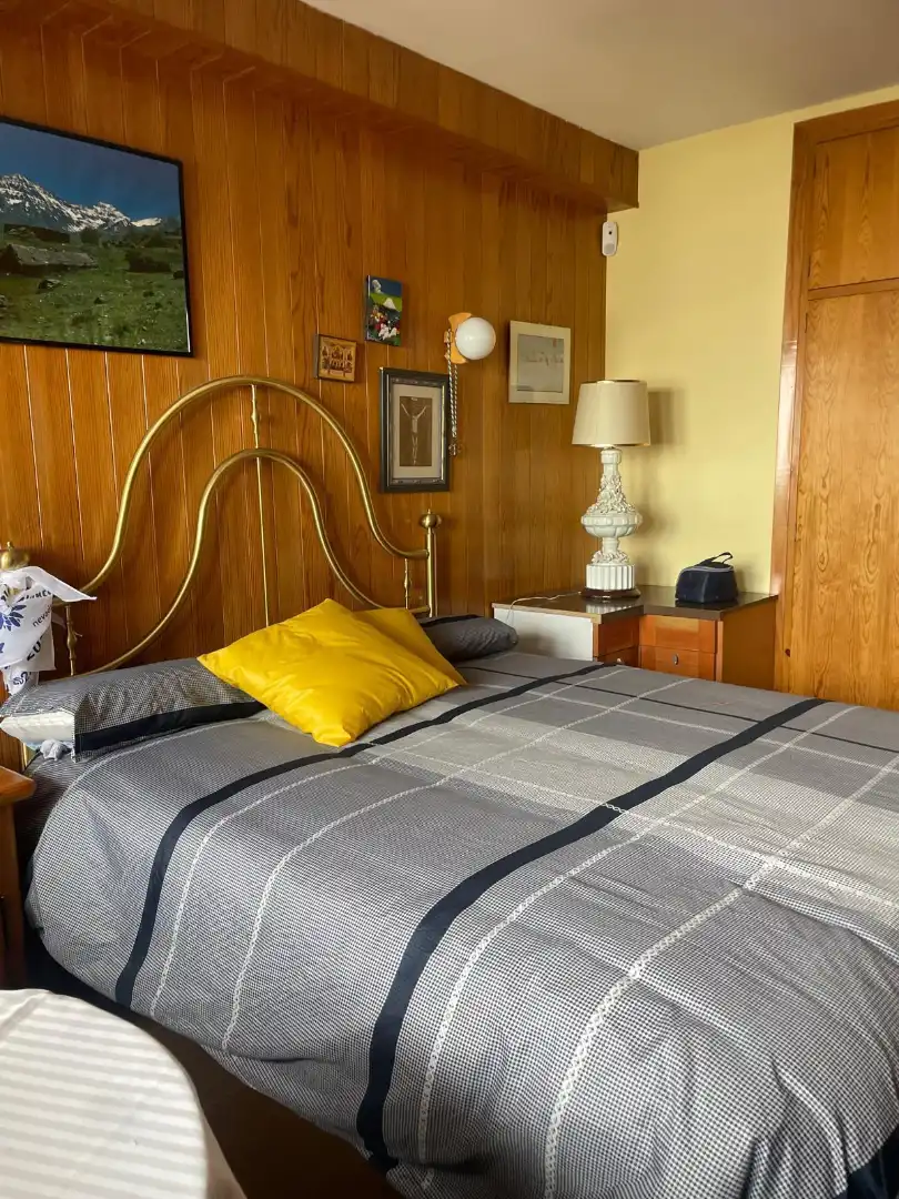Apartament amb ascensor en venda a Zona alta, imagen 14