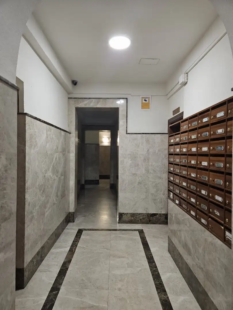 Flat with lift for sale in Barrio de Salamanca, imagen 15