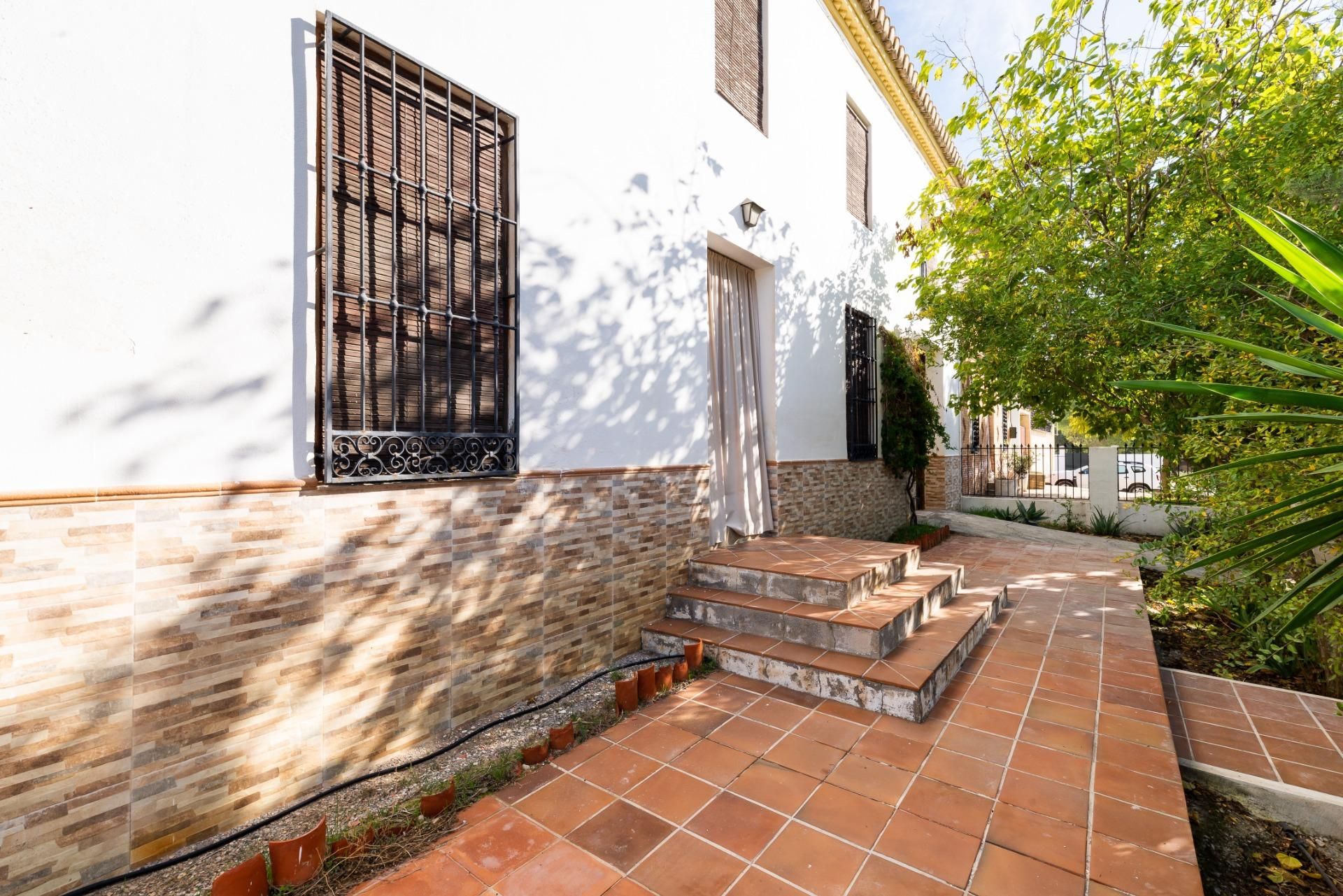 Country house for sale in  POLíGONO 34 PARAJE 43 CERRO SANTA ANA, 22, Pinos Puente