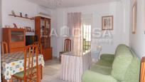 Living room of Flat for sale in Sanlúcar de Barrameda  with Terrace and Balcony