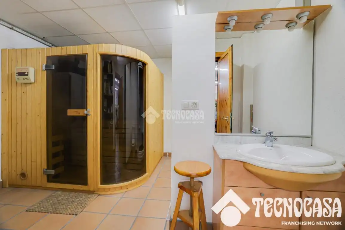 Baño de Casa o chalet en venta en Premià de Mar