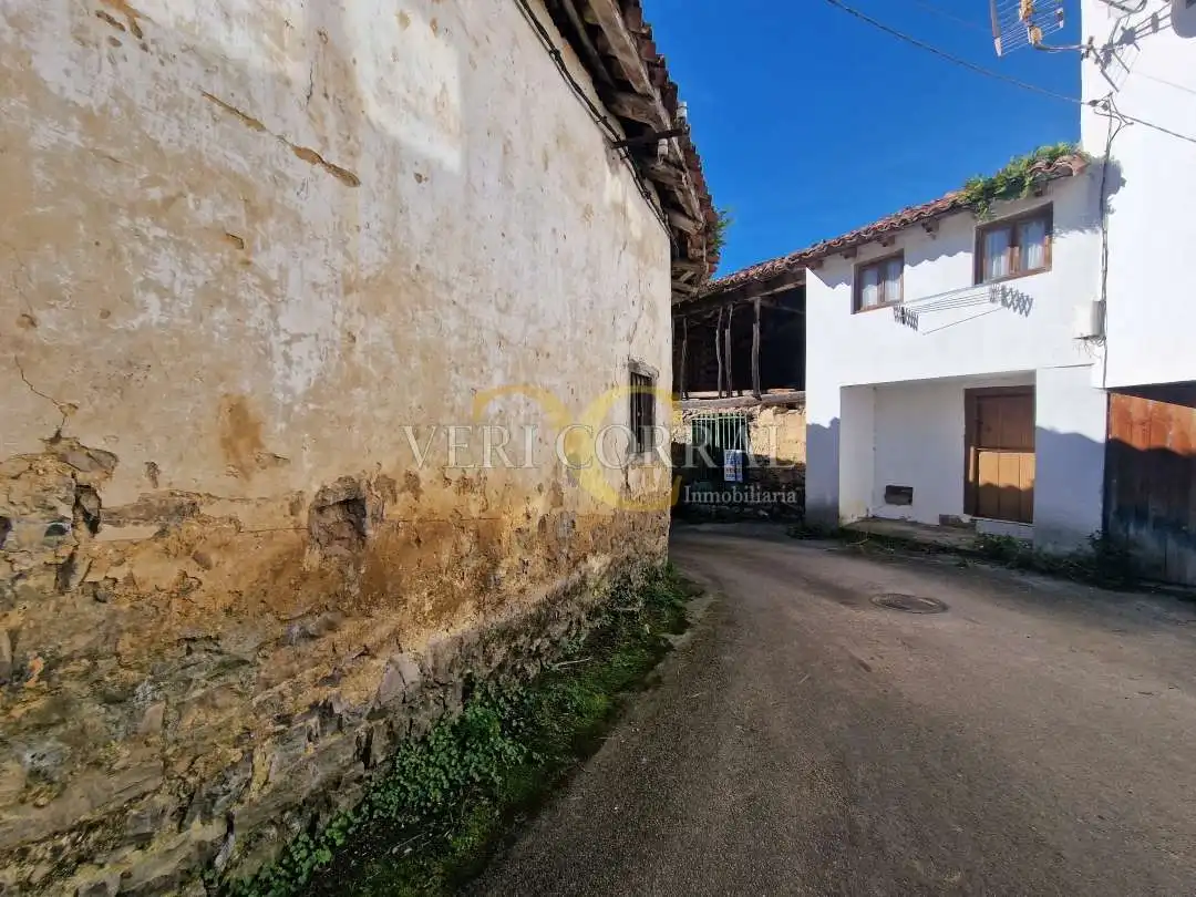 Casa o xalet en venda a Llanes, Asturias