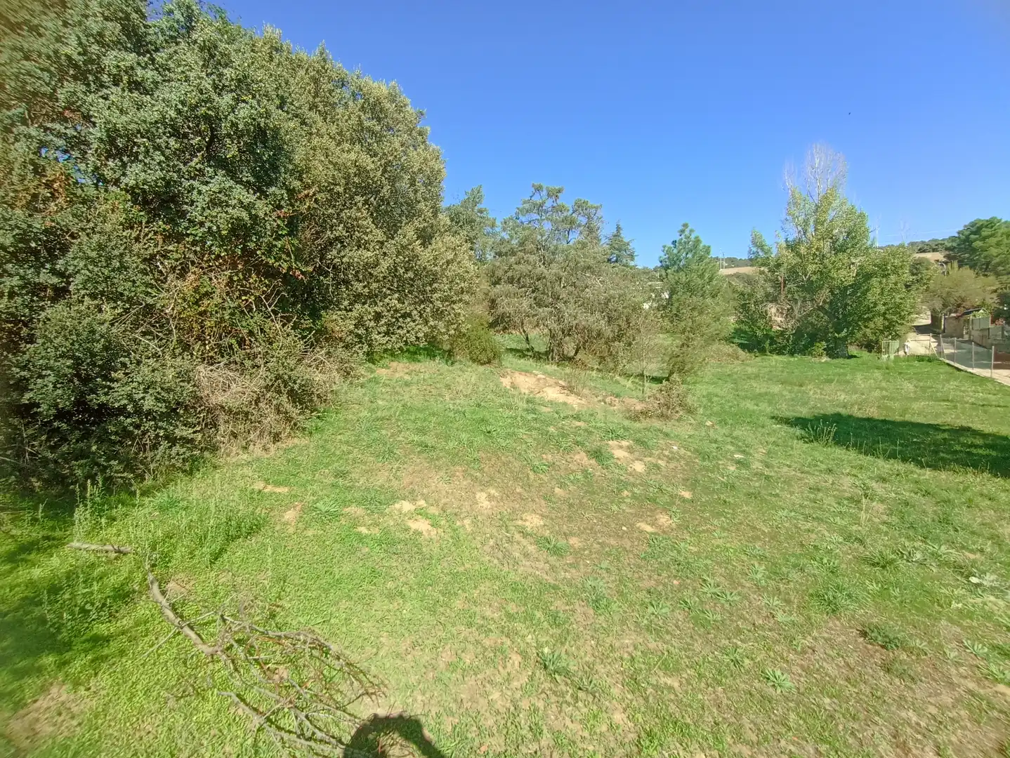 Residential zum Verkauf in Santa María de la Alameda