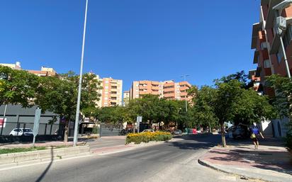 Außenansicht von Wohnung zum verkauf in  Jaén Capital mit Klimaanlage und Schwimmbad