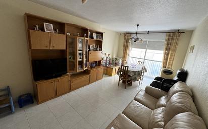 Living room of Flat for sale in Lorca