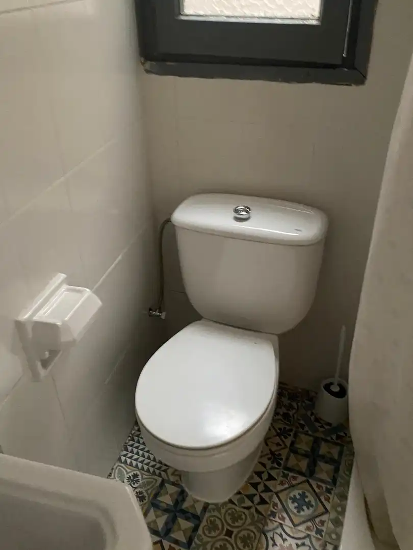 Piso de alquiler en Carrer Figuerola, La Devesa