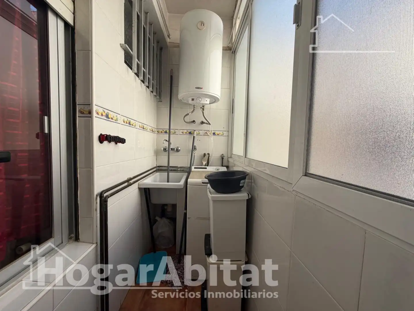 Habitación de Piso en venta en Sagunto / Sagunt