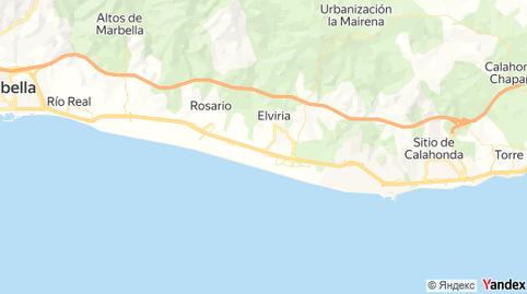 Photo 5 of Flat for sale in Elviria, Marbella