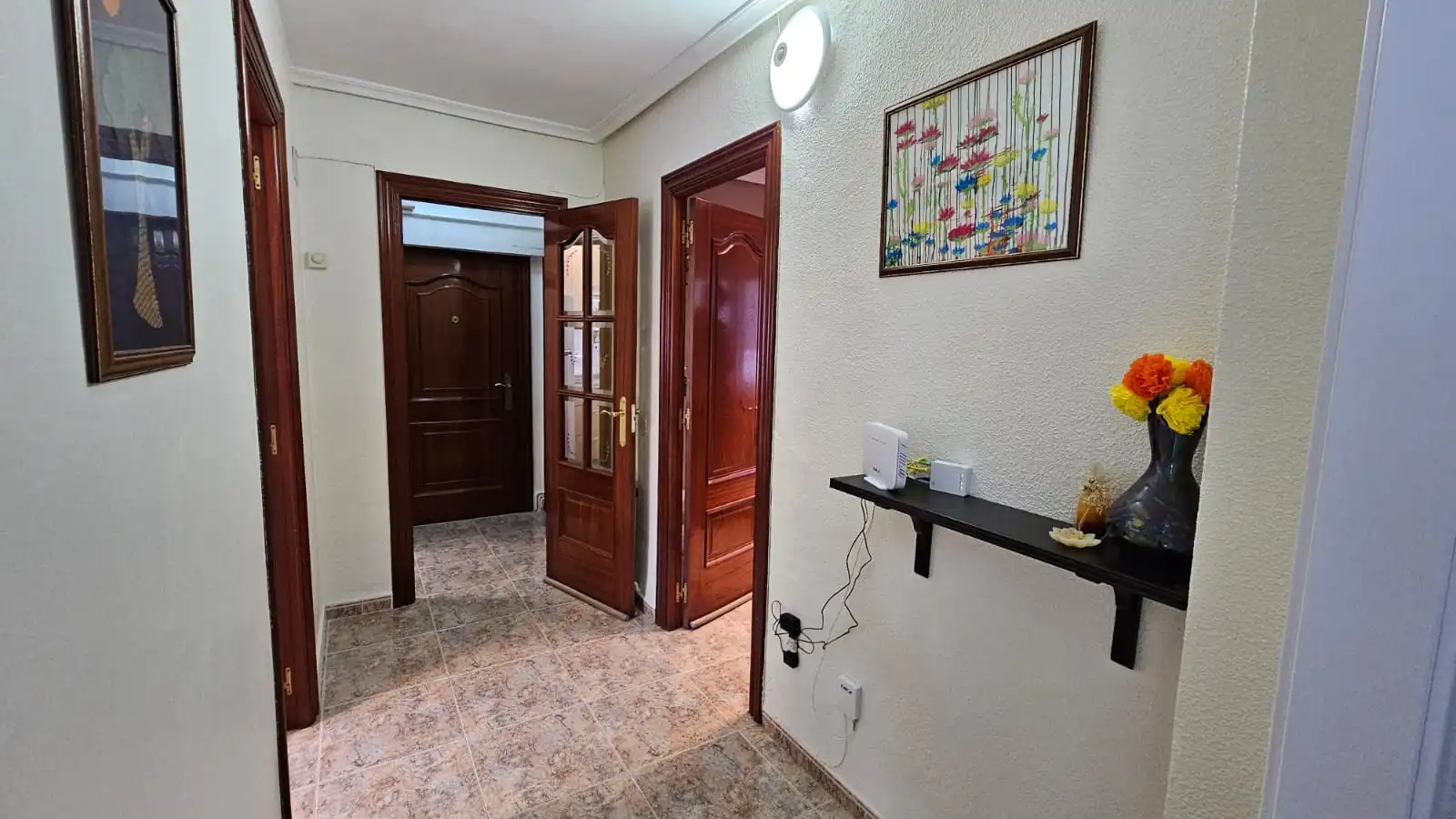Pis en venda en Valladolid amb Calefacció i Moblat