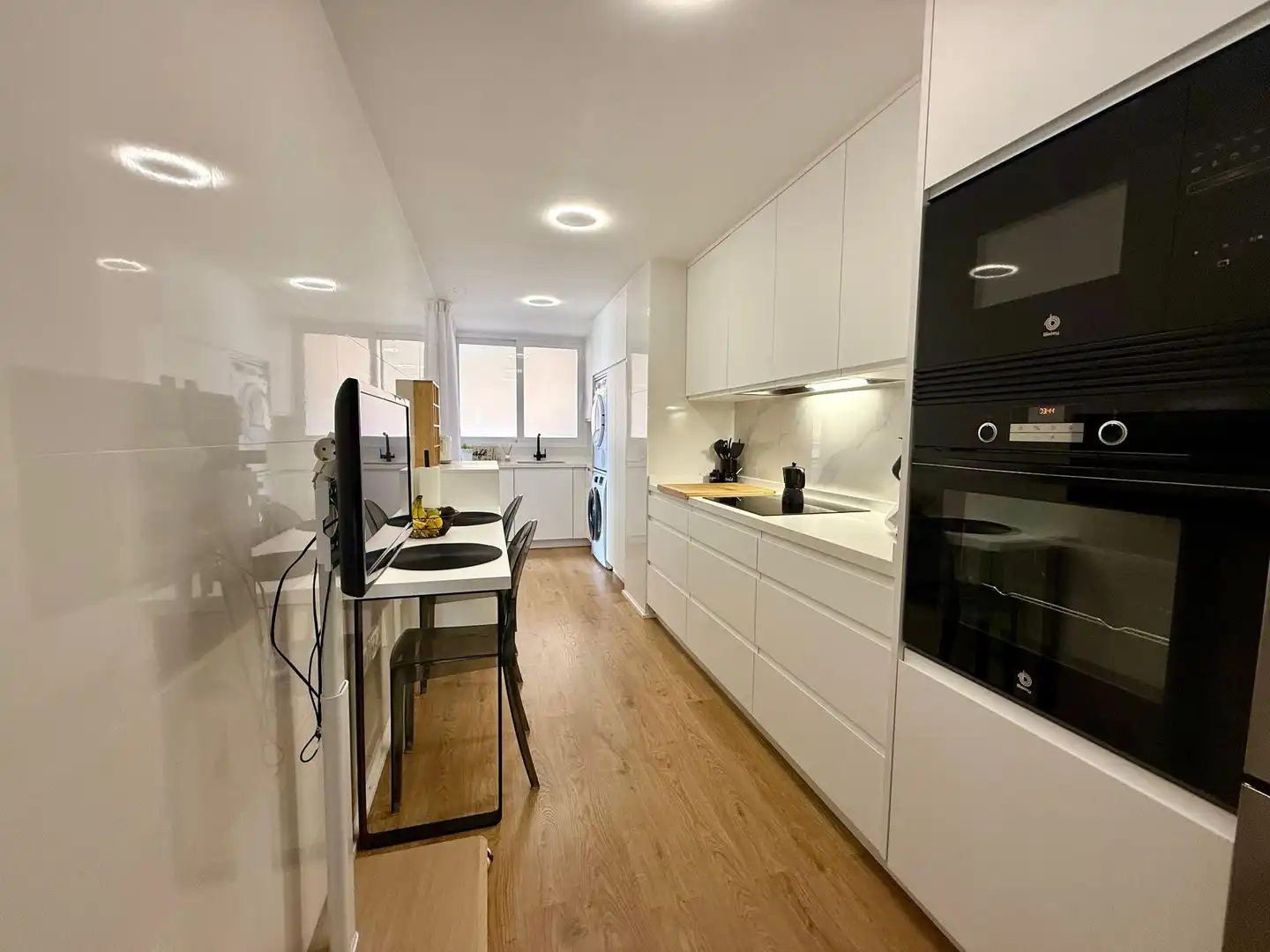 Piso con piscina en venta en La Cala de Villajoyosa, imagen 3