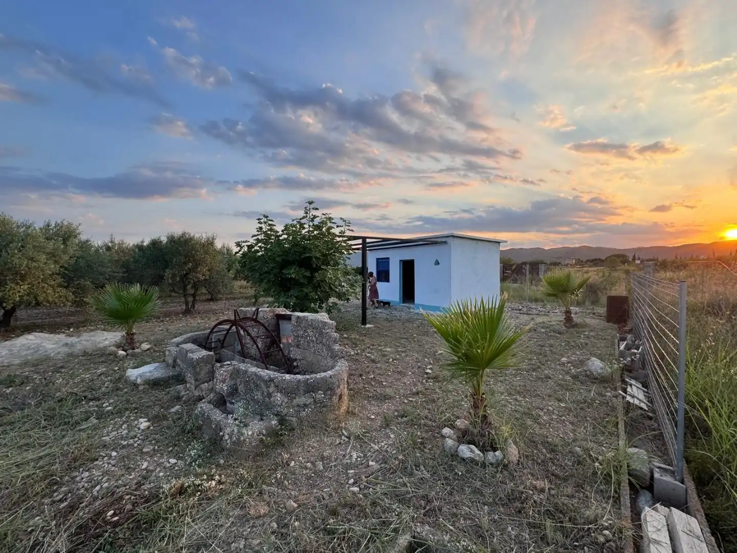Land for sale in Cabanes